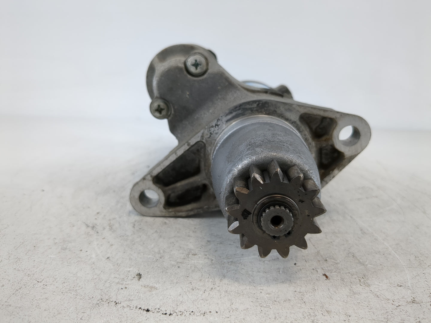 2004-2017 Toyota Camry Car Starter Motor Solenoid OEM P/N:28100-0A011 Fits OEM Used Auto Parts - Oemusedautoparts1.com