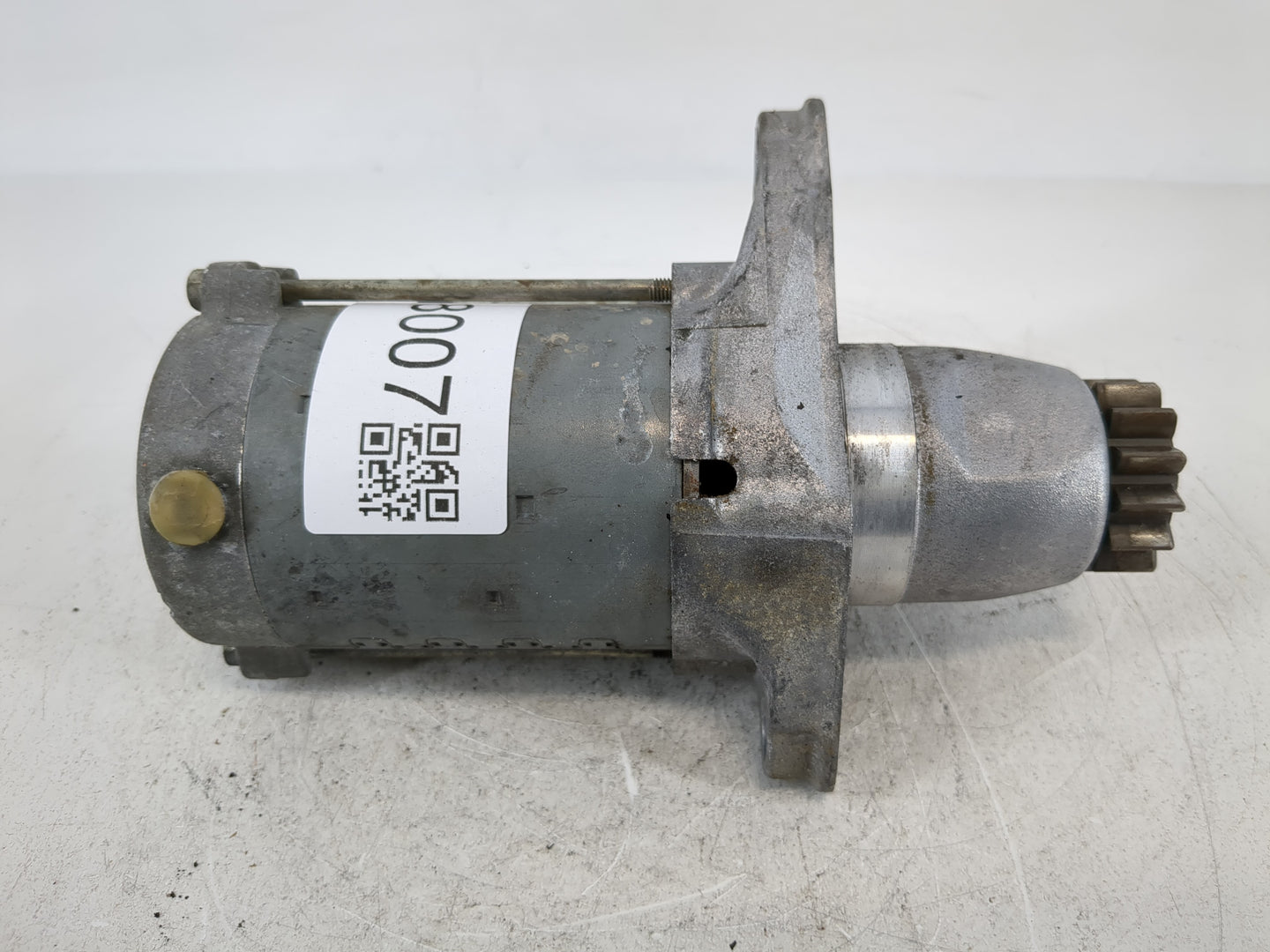 2004-2017 Toyota Camry Car Starter Motor Solenoid OEM P/N:28100-0A011 Fits OEM Used Auto Parts - Oemusedautoparts1.com