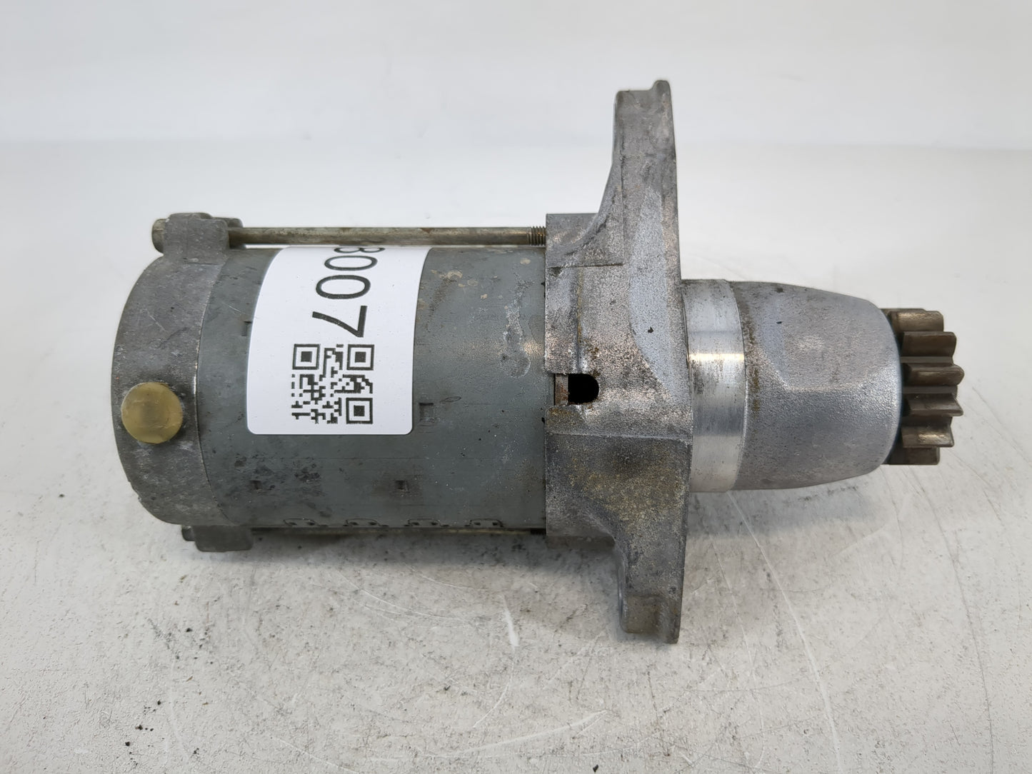 2004-2017 Toyota Camry Car Starter Motor Solenoid OEM P/N:28100-0A011 Fits OEM Used Auto Parts - Oemusedautoparts1.com