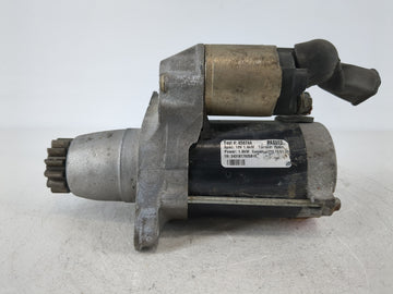 2004-2017 Toyota Camry Car Starter Motor Solenoid OEM P/N:458744 Fits OEM Used Auto Parts - Oemusedautoparts1.com