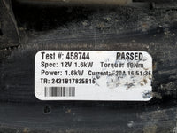 2004-2017 Toyota Camry Car Starter Motor Solenoid OEM P/N:458744 Fits OEM Used Auto Parts - Oemusedautoparts1.com