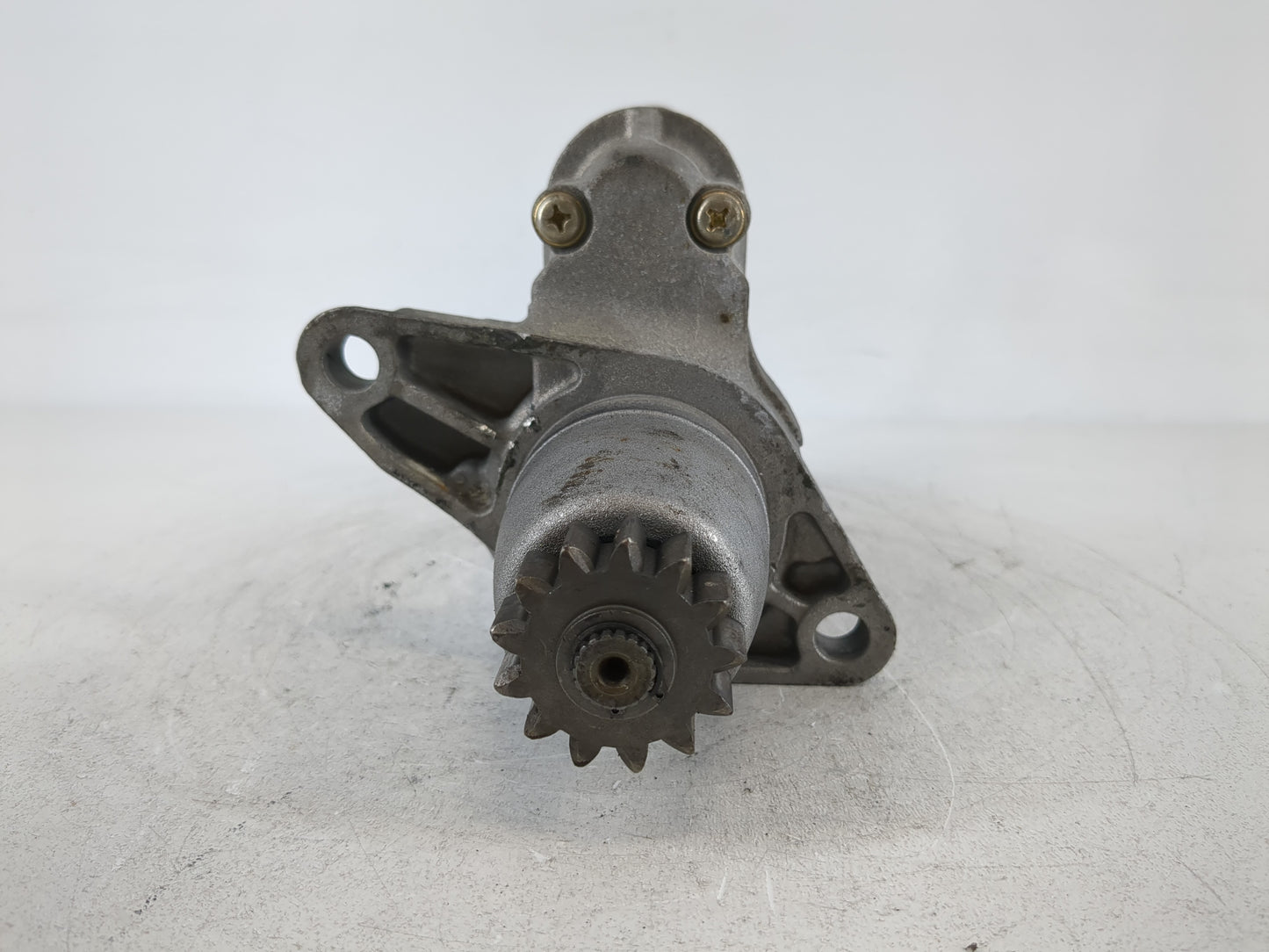 2004-2017 Toyota Camry Car Starter Motor Solenoid OEM P/N:458744 Fits OEM Used Auto Parts - Oemusedautoparts1.com