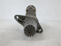 2004-2017 Toyota Camry Car Starter Motor Solenoid OEM P/N:458744 Fits OEM Used Auto Parts - Oemusedautoparts1.com