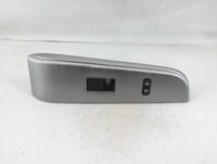 2007-2014 Toyota Camry Master Power Window Switch Replacement Driver Side Left P/N:74231-06350 74231-06330 Fits OEM Used Aut