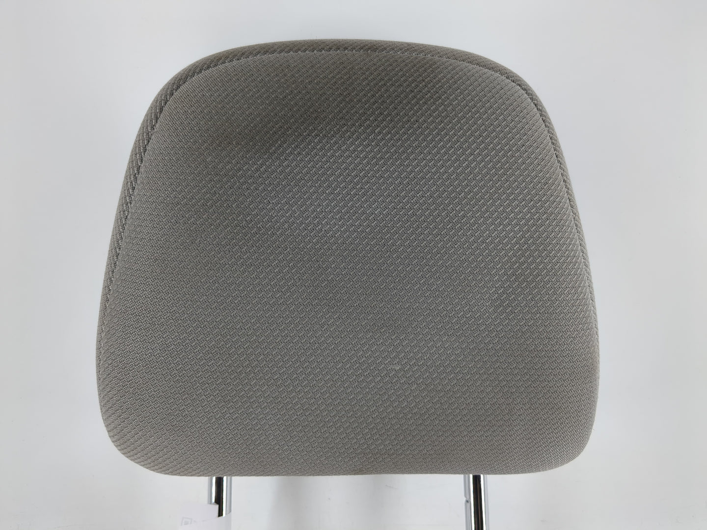 2014 Toyota Camry Headrest Head Rest Front Driver Passenger Seat Fits OEM Used Auto Parts - Oemusedautoparts1.com