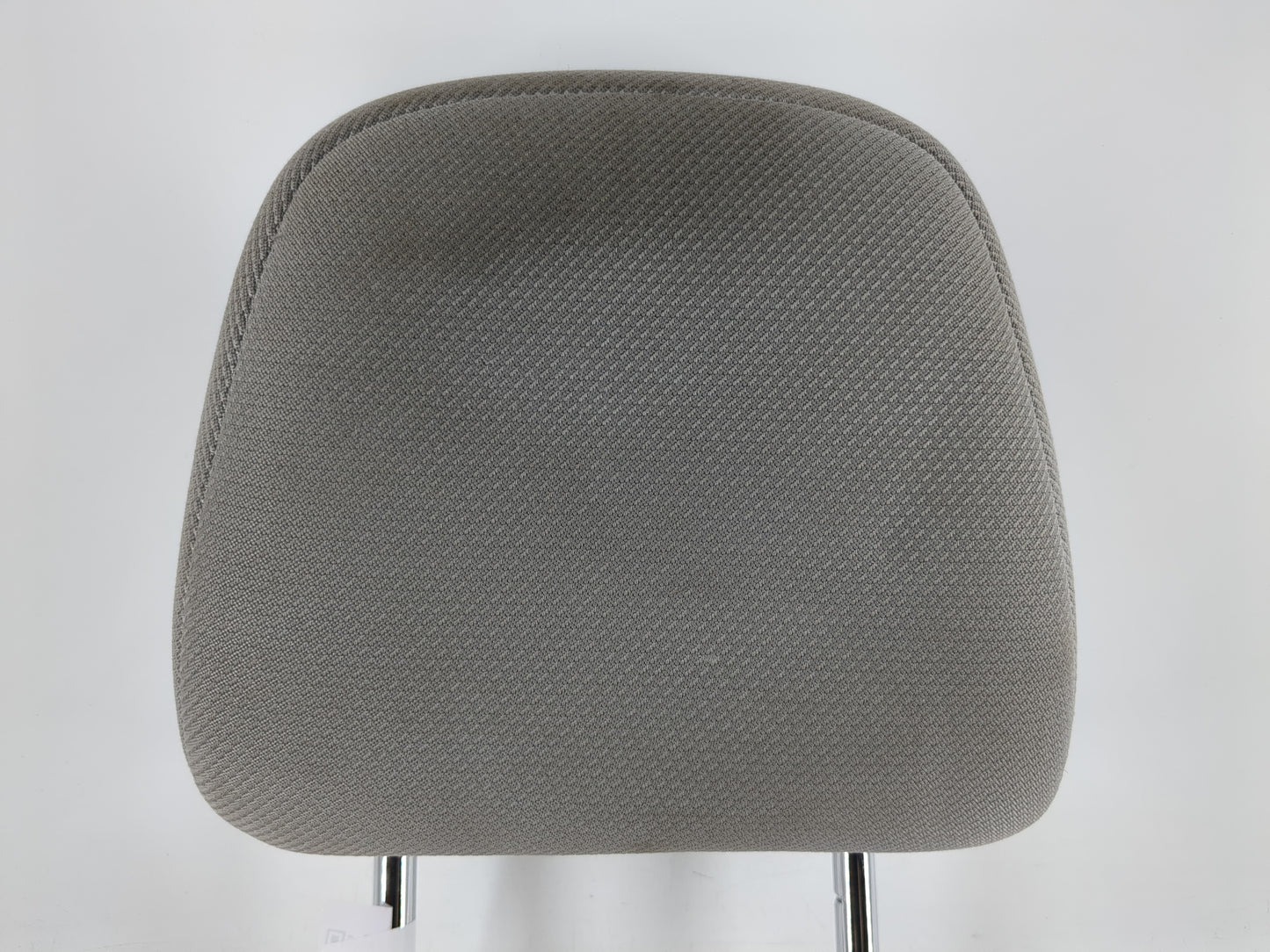 2014 Toyota Camry Headrest Head Rest Front Driver Passenger Seat Fits OEM Used Auto Parts - Oemusedautoparts1.com