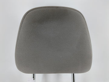 2014 Toyota Camry Headrest Head Rest Front Driver Passenger Seat Fits OEM Used Auto Parts - Oemusedautoparts1.com