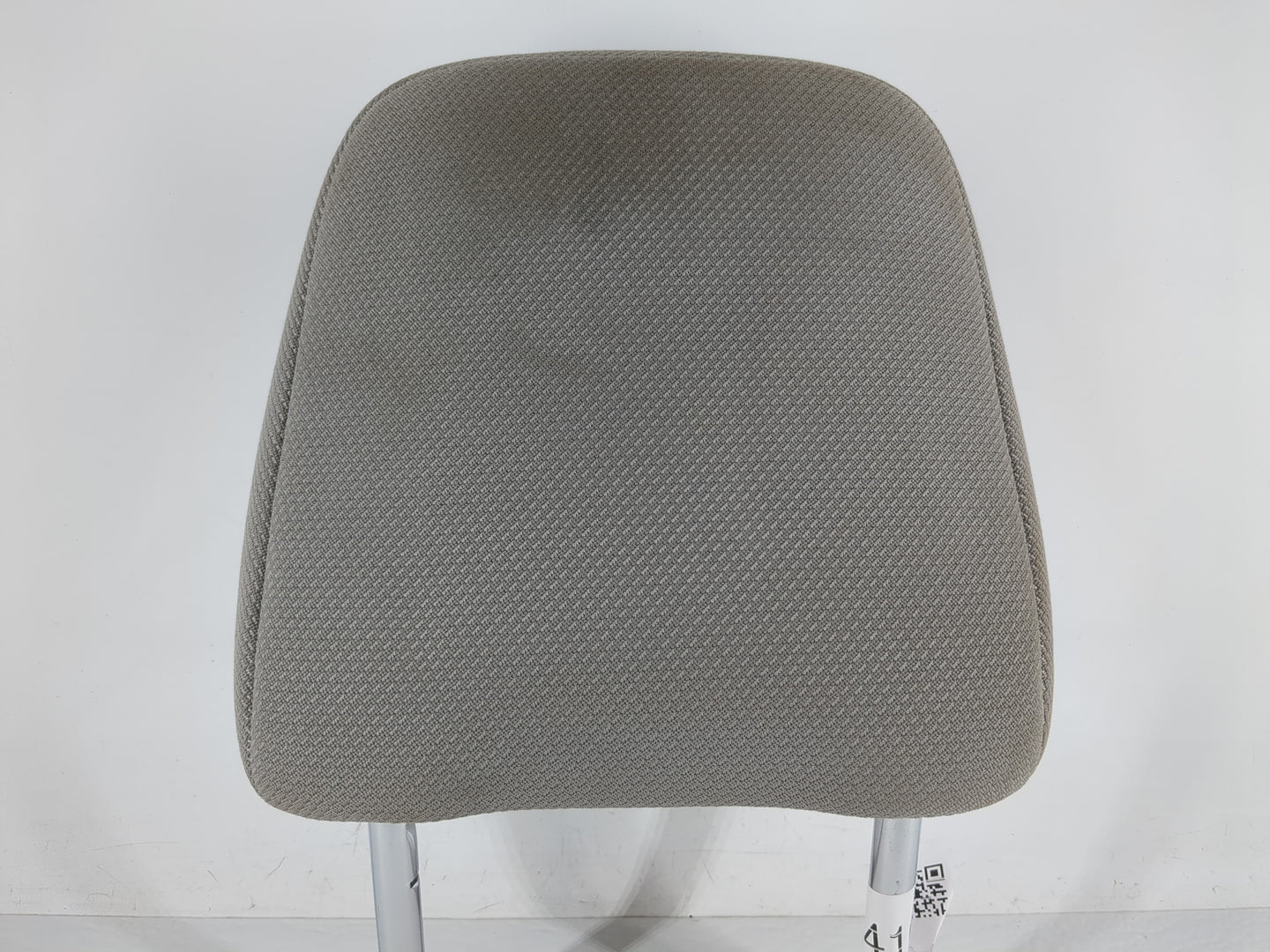 2014 Toyota Camry Headrest Head Rest Front Driver Passenger Seat Fits OEM Used Auto Parts - Oemusedautoparts1.com