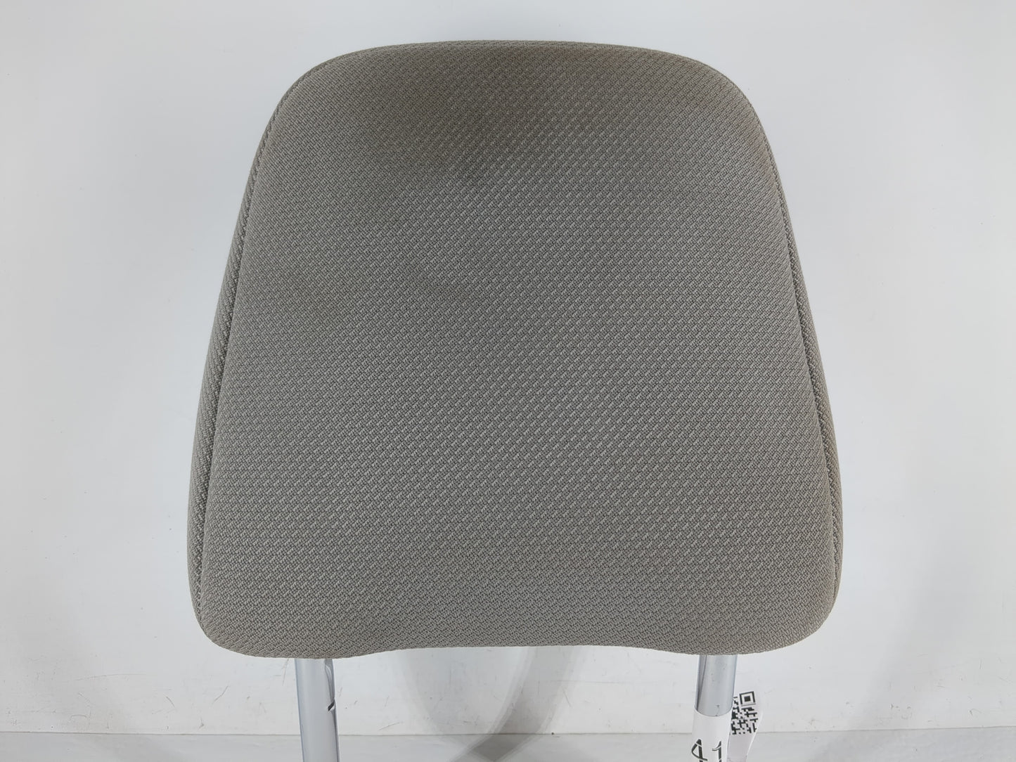 2014 Toyota Camry Headrest Head Rest Front Driver Passenger Seat Fits OEM Used Auto Parts - Oemusedautoparts1.com
