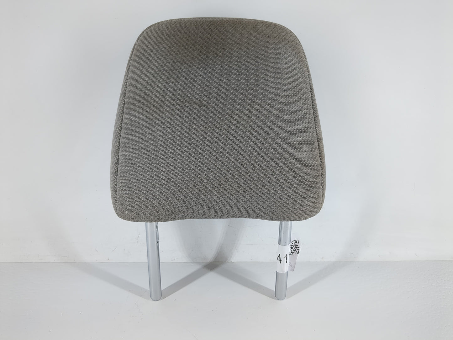 2014 Toyota Camry Headrest Head Rest Front Driver Passenger Seat Fits OEM Used Auto Parts - Oemusedautoparts1.com