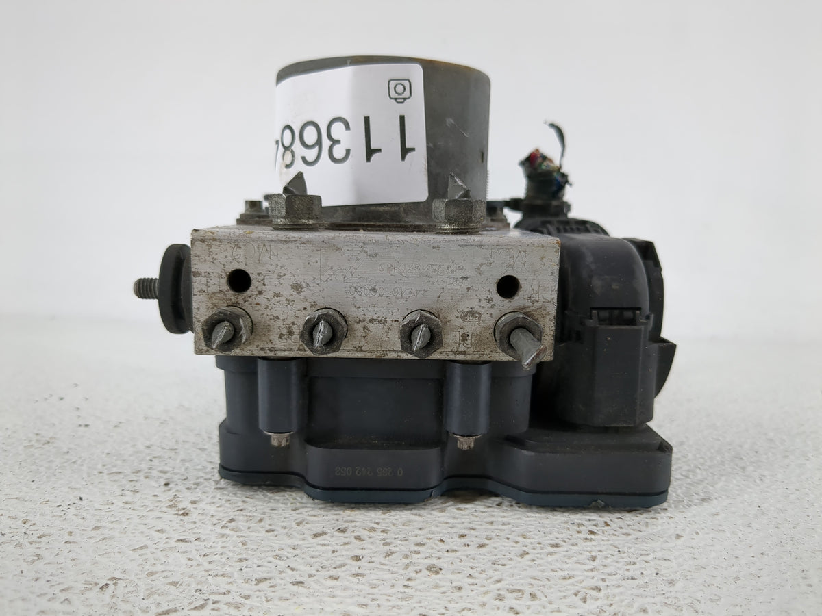 2013-2014 Toyota Camry Anti-Lock Brake ABS Pump Module Actuator OEM P/N:44540-06080 Fits Fits 2013 2014 OEM Used Auto Parts 
