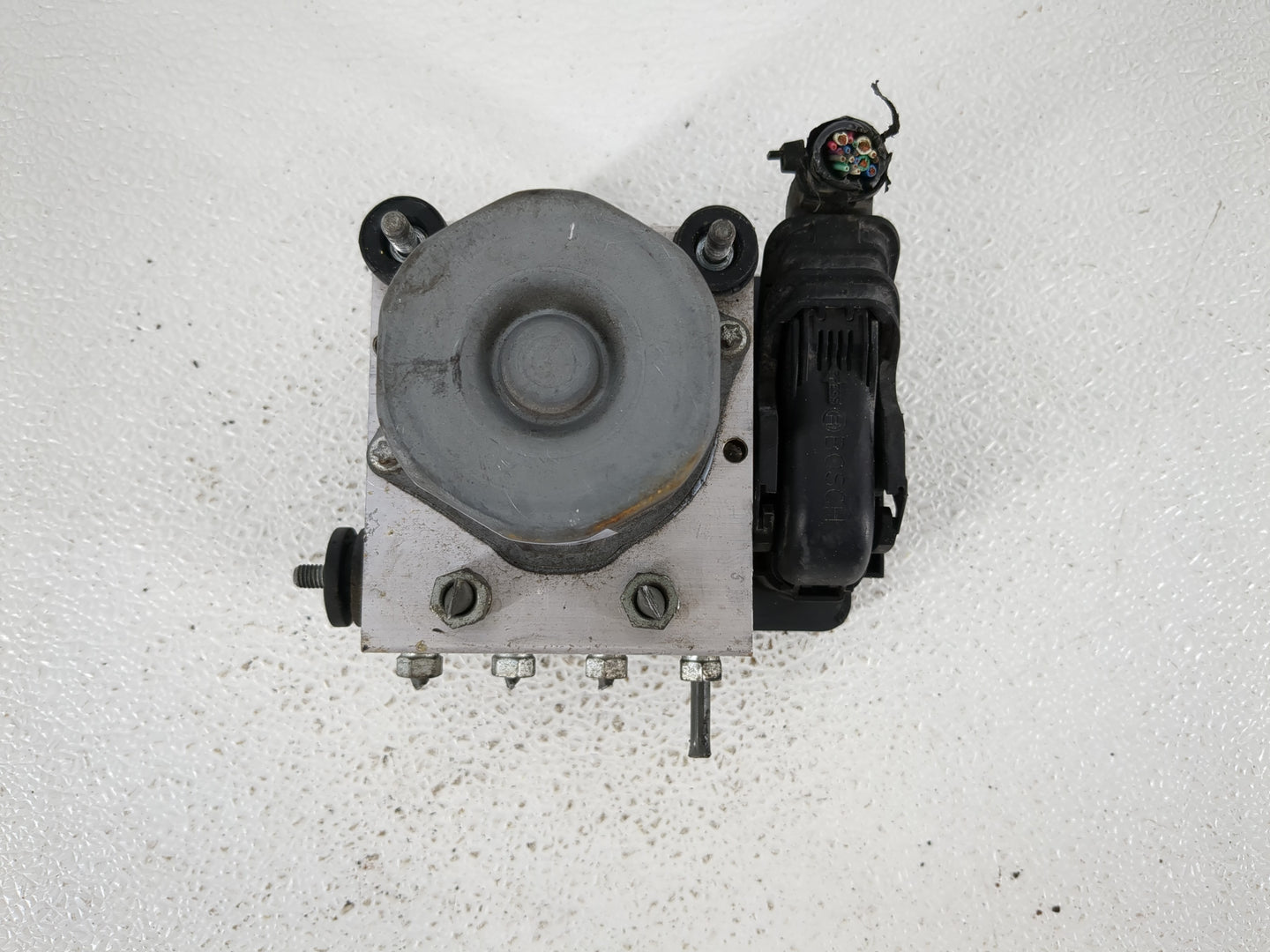 2013-2014 Toyota Camry ABS Pump Control Module Replacement P/N:44540-06080 Fits Fits 2013 2014 OEM Used Auto Parts - Oemused