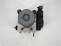 2013-2014 Toyota Camry Anti-Lock Brake ABS Pump Module Actuator OEM P/N:44540-06080 Fits Fits 2013 2014 OEM Used Auto Parts 