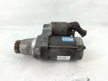 2004-2017 Toyota Camry Car Starter Motor Solenoid OEM P/N:28100-0A50 Fits OEM Used Auto Parts - Oemusedautoparts1.com