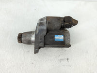 2004-2017 Toyota Camry Car Starter Motor Solenoid OEM P/N:28100-0A50 Fits OEM Used Auto Parts - Oemusedautoparts1.com