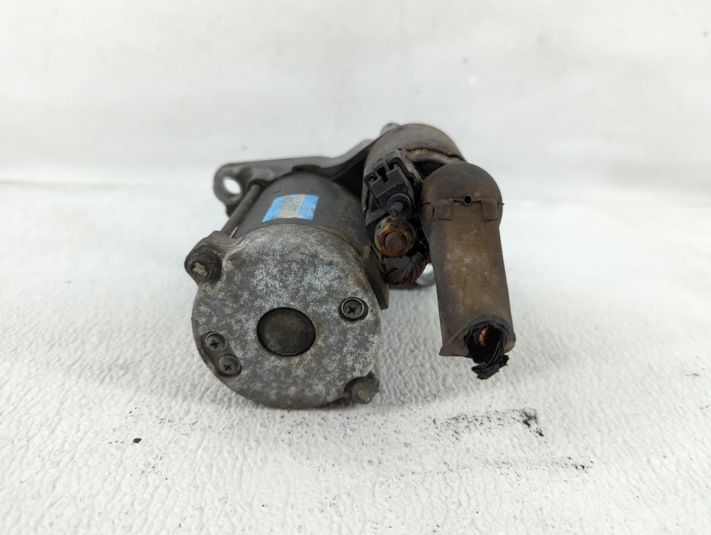 2004-2017 Toyota Camry Car Starter Motor Solenoid OEM P/N:28100-0A50 Fits OEM Used Auto Parts - Oemusedautoparts1.com