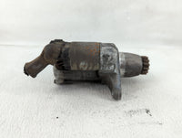 2004-2017 Toyota Camry Car Starter Motor Solenoid OEM P/N:28100-0A50 Fits OEM Used Auto Parts - Oemusedautoparts1.com