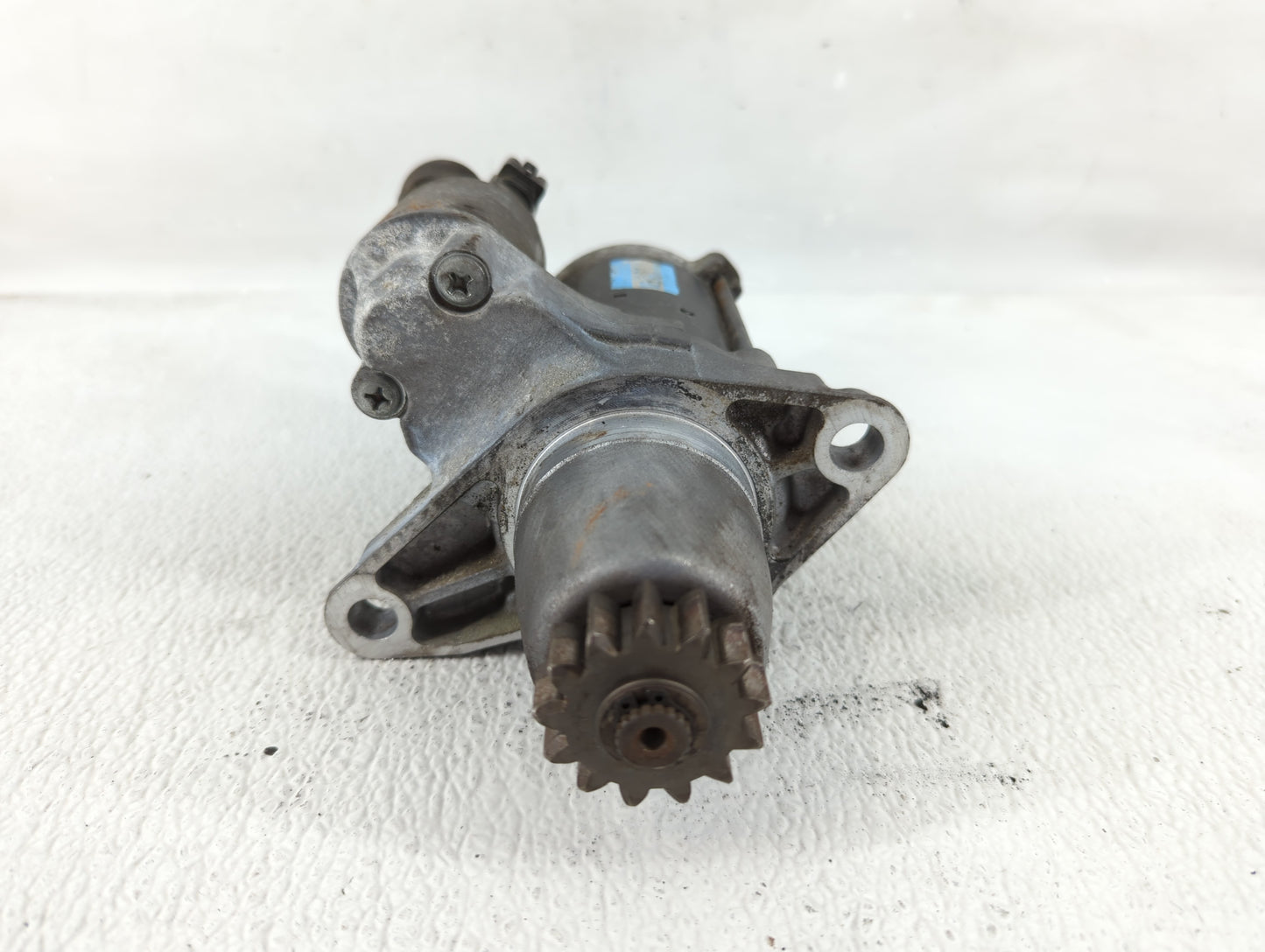 2004-2017 Toyota Camry Car Starter Motor Solenoid OEM P/N:28100-0A50 Fits OEM Used Auto Parts - Oemusedautoparts1.com