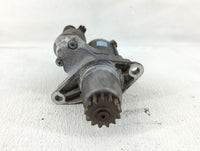 2004-2017 Toyota Camry Car Starter Motor Solenoid OEM P/N:28100-0A50 Fits OEM Used Auto Parts - Oemusedautoparts1.com