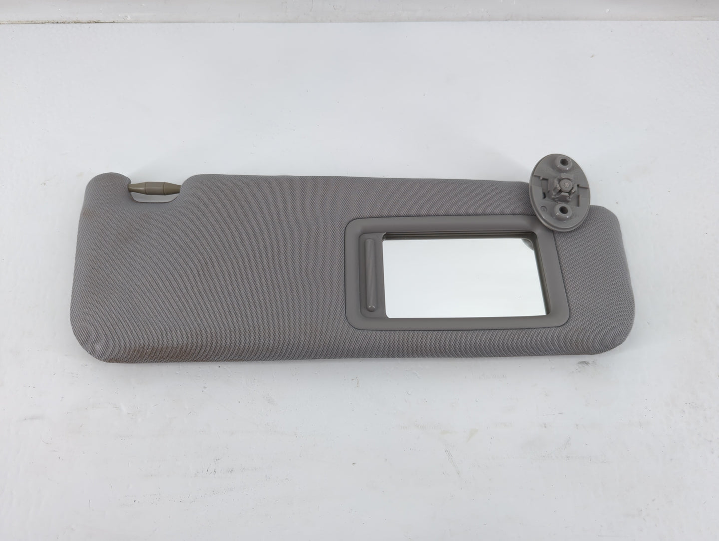 2012-2017 Toyota Camry Sun Visor Shade Replacement Passenger Right Mirror Fits Fits 2012 2013 2014 2015 2016 2017 OEM Used A