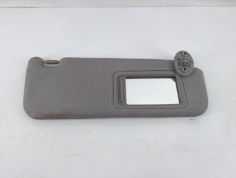 compare product 2012-2017 Toyota Camry Sun Visor Shade Replacement Passenger Right Mirror Fits Fits 2012 2013 2014 2015 2016 2017 OEM Used Auto Parts