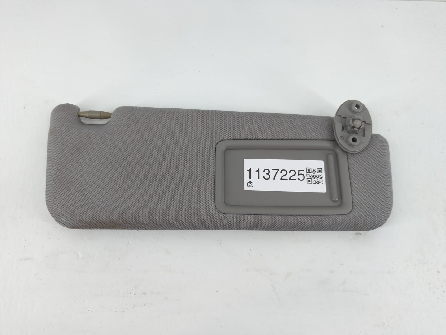 2012-2017 Toyota Camry Sun Visor Shade Replacement Passenger Right Mirror Fits Fits 2012 2013 2014 2015 2016 2017 OEM Used A