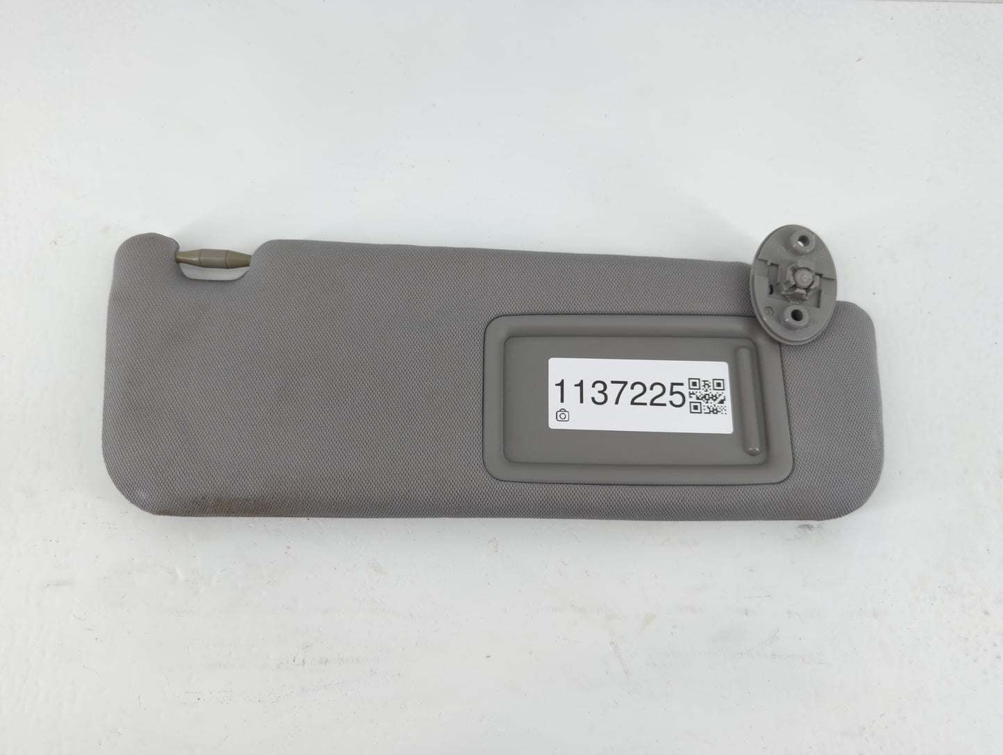 2012-2017 Toyota Camry Sun Visor Shade Replacement Passenger Right Mirror Fits Fits 2012 2013 2014 2015 2016 2017 OEM Used A