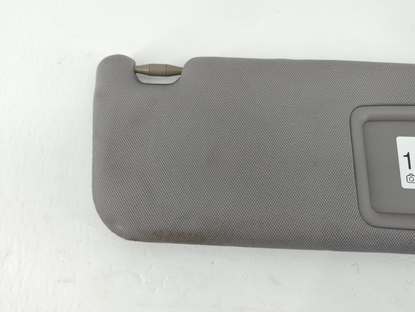 2012-2017 Toyota Camry Sun Visor Shade Replacement Passenger Right Mirror Fits Fits 2012 2013 2014 2015 2016 2017 OEM Used A