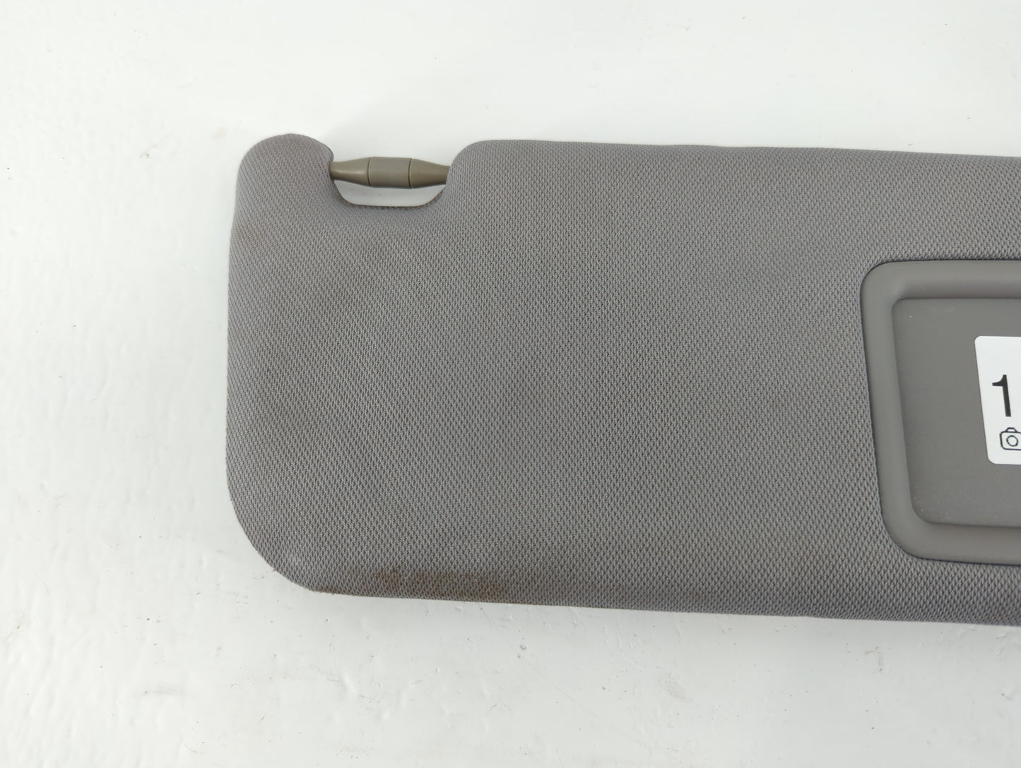 2012-2017 Toyota Camry Sun Visor Shade Replacement Passenger Right Mirror Fits Fits 2012 2013 2014 2015 2016 2017 OEM Used A