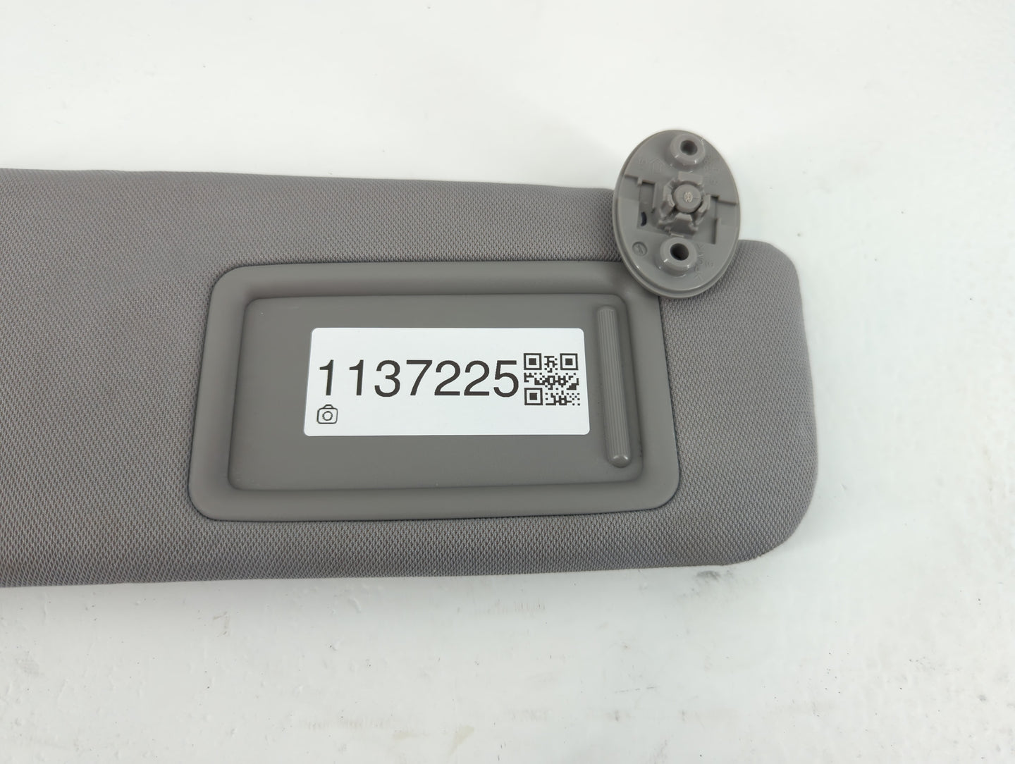 2012-2017 Toyota Camry Sun Visor Shade Replacement Passenger Right Mirror Fits Fits 2012 2013 2014 2015 2016 2017 OEM Used A