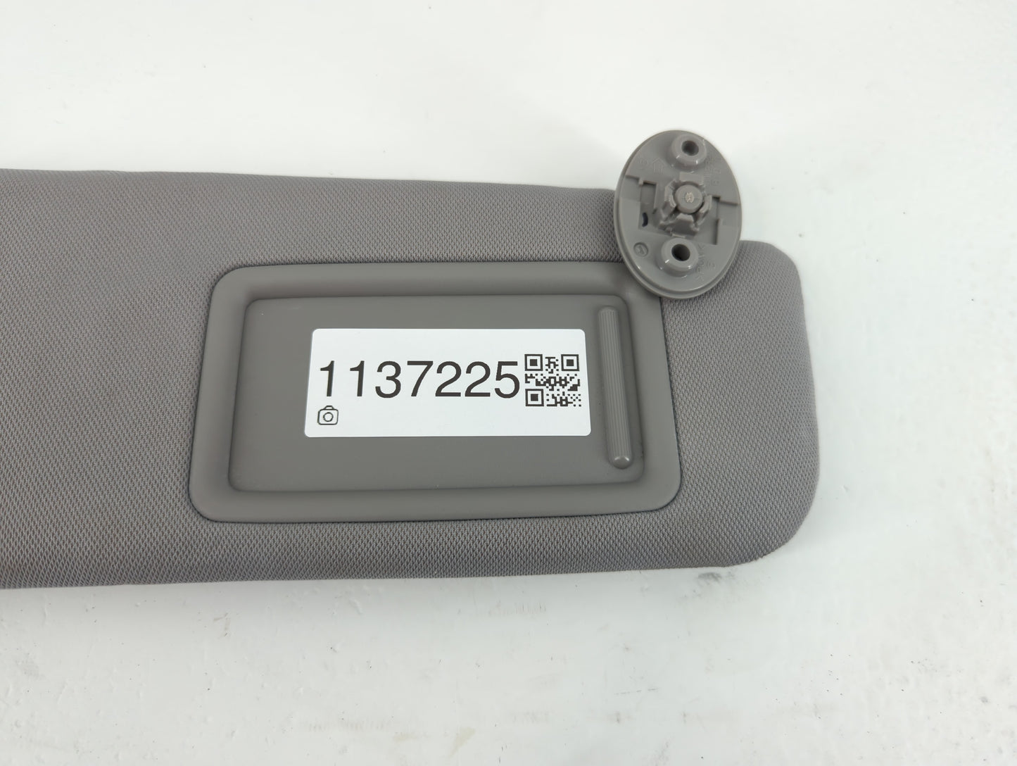 2012-2017 Toyota Camry Sun Visor Shade Replacement Passenger Right Mirror Fits Fits 2012 2013 2014 2015 2016 2017 OEM Used A