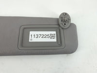 2012-2017 Toyota Camry Sun Visor Shade Replacement Passenger Right Mirror Fits Fits 2012 2013 2014 2015 2016 2017 OEM Used A