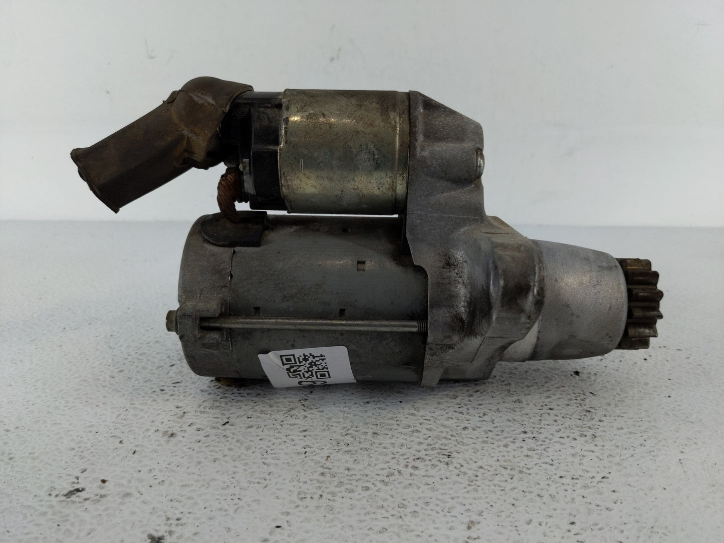 2004-2017 Toyota Camry Car Starter Motor Solenoid OEM P/N:28100-0A011 Fits OEM Used Auto Parts - Oemusedautoparts1.com