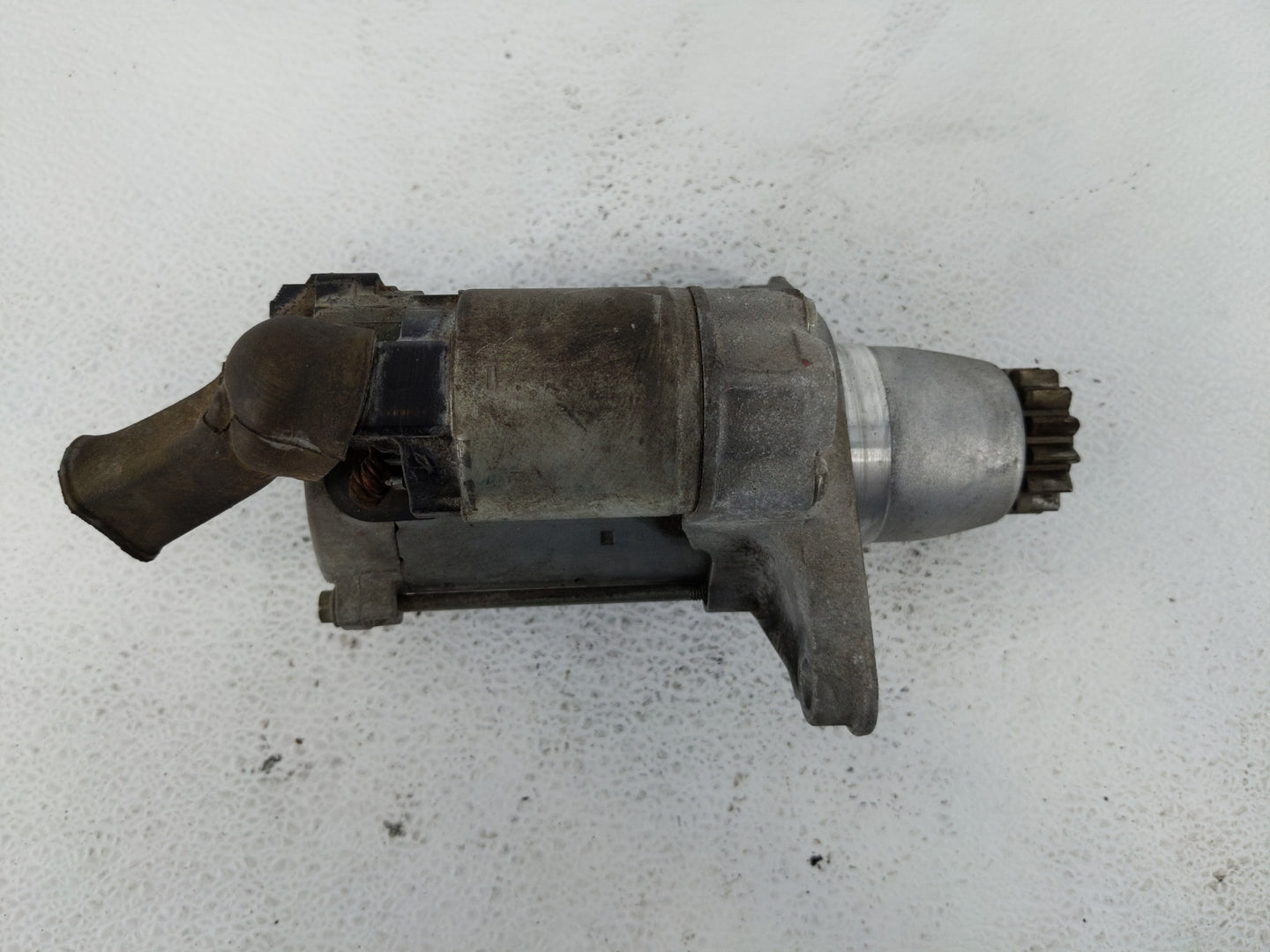 2004-2017 Toyota Camry Car Starter Motor Solenoid OEM P/N:28100-0A011 Fits OEM Used Auto Parts - Oemusedautoparts1.com