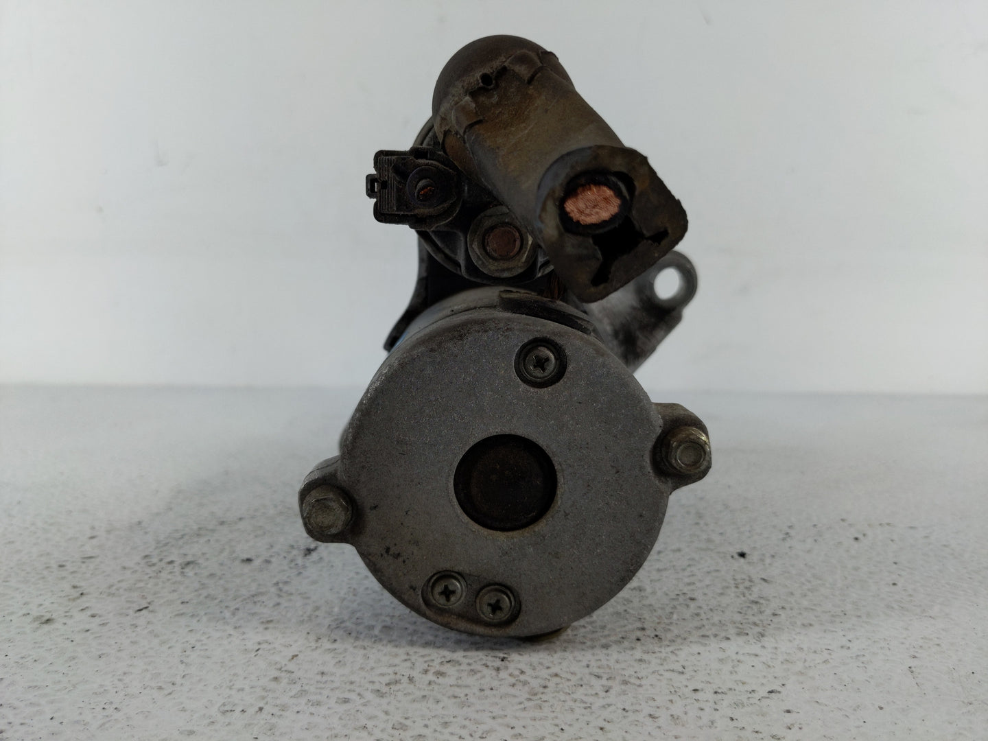 2004-2017 Toyota Camry Car Starter Motor Solenoid OEM P/N:28100-0A011 Fits OEM Used Auto Parts - Oemusedautoparts1.com