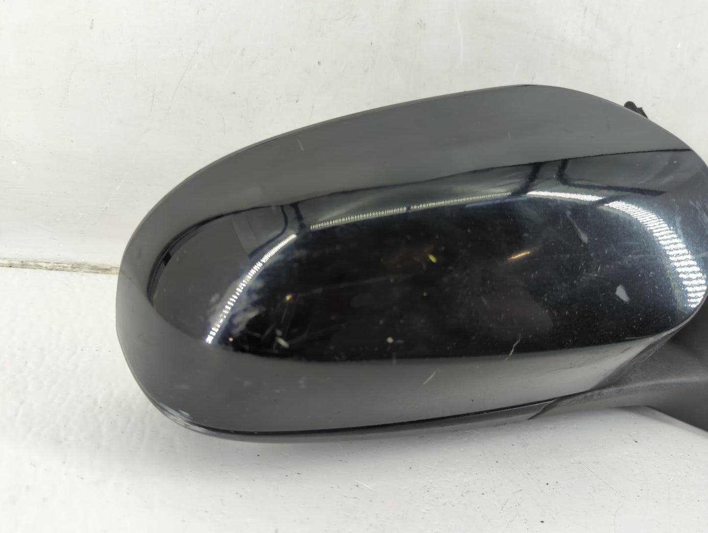 2012-2014 Toyota Camry Passenger Side View Mirror - Right Door Mirror OEM Used - Oemusedautoparts1.com