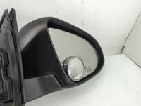 2012-2014 Toyota Camry Passenger Side View Mirror - Right Door Mirror OEM Used - Oemusedautoparts1.com