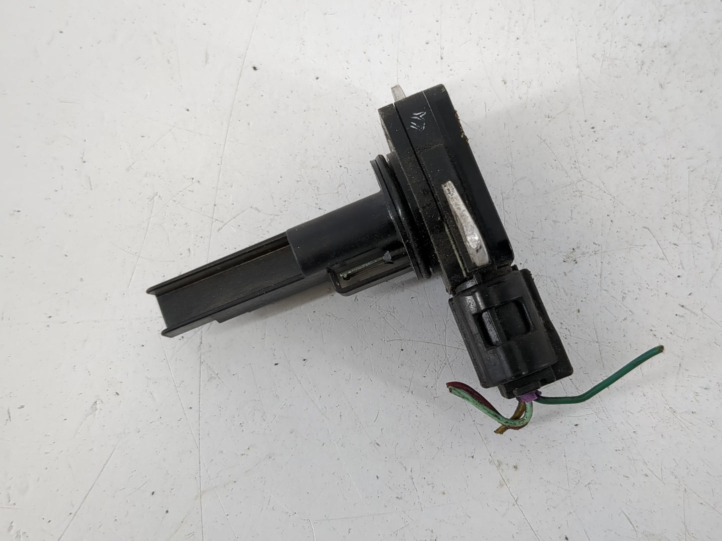 2012-2017 Toyota Camry Mass Air Flow Meter Maf - Oemusedautoparts1.com