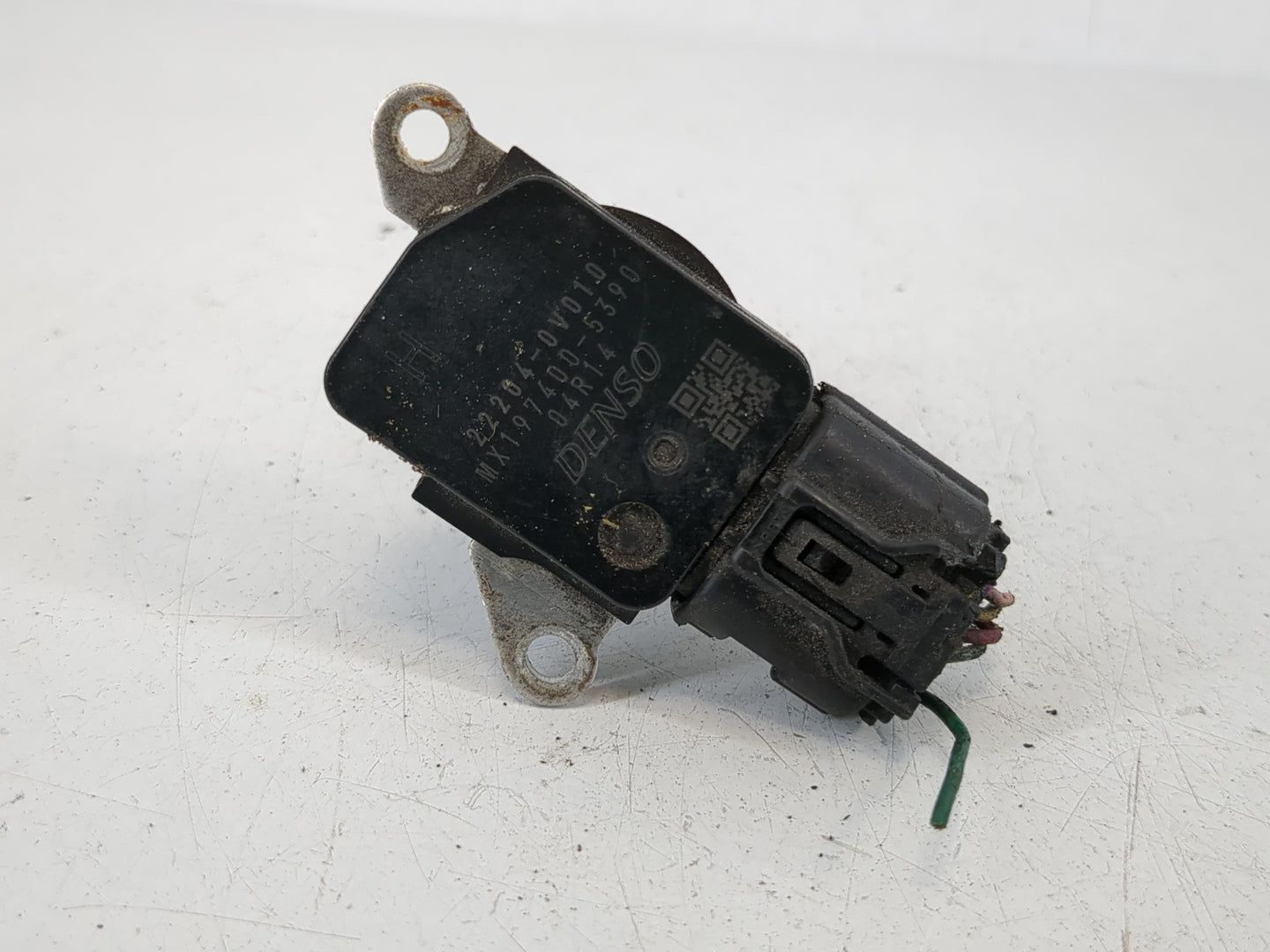 2012-2017 Toyota Camry Mass Air Flow Meter Maf - Oemusedautoparts1.com