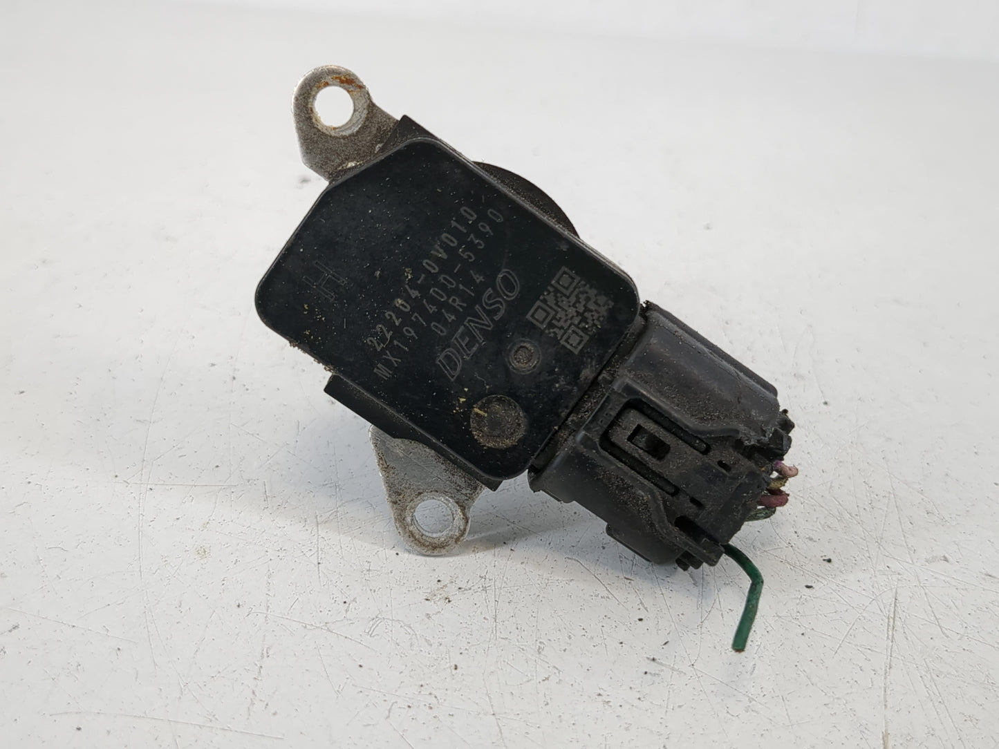 2012-2017 Toyota Camry Mass Air Flow Meter Maf - Oemusedautoparts1.com