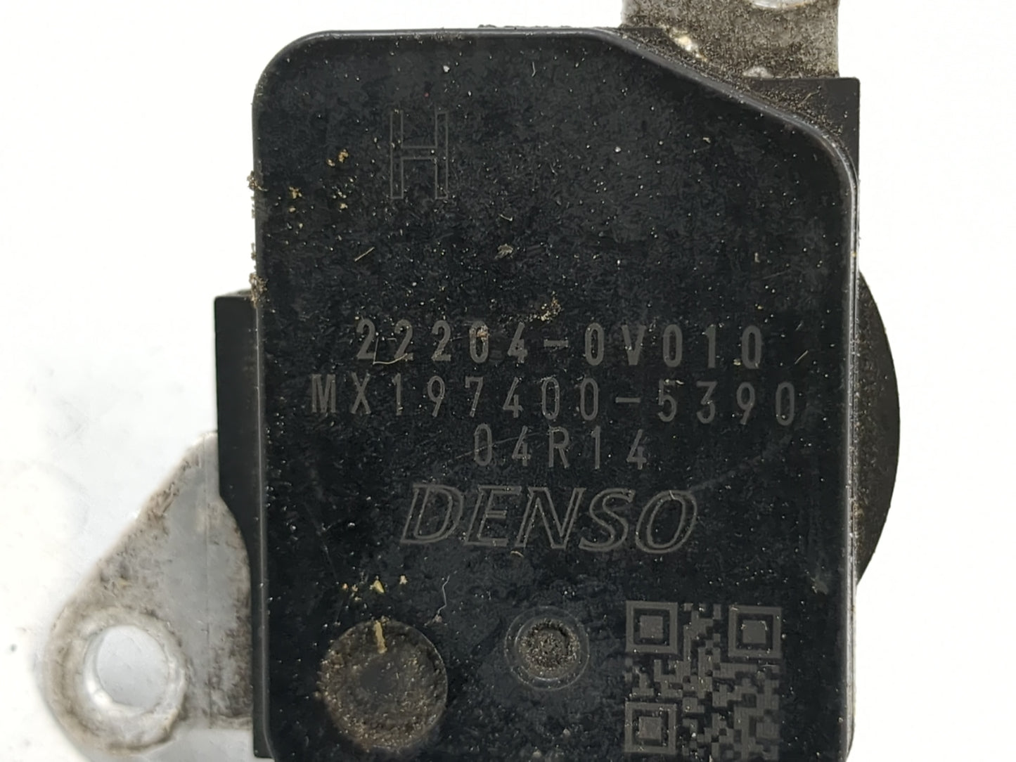 2012-2017 Toyota Camry Mass Air Flow Meter Maf - Oemusedautoparts1.com