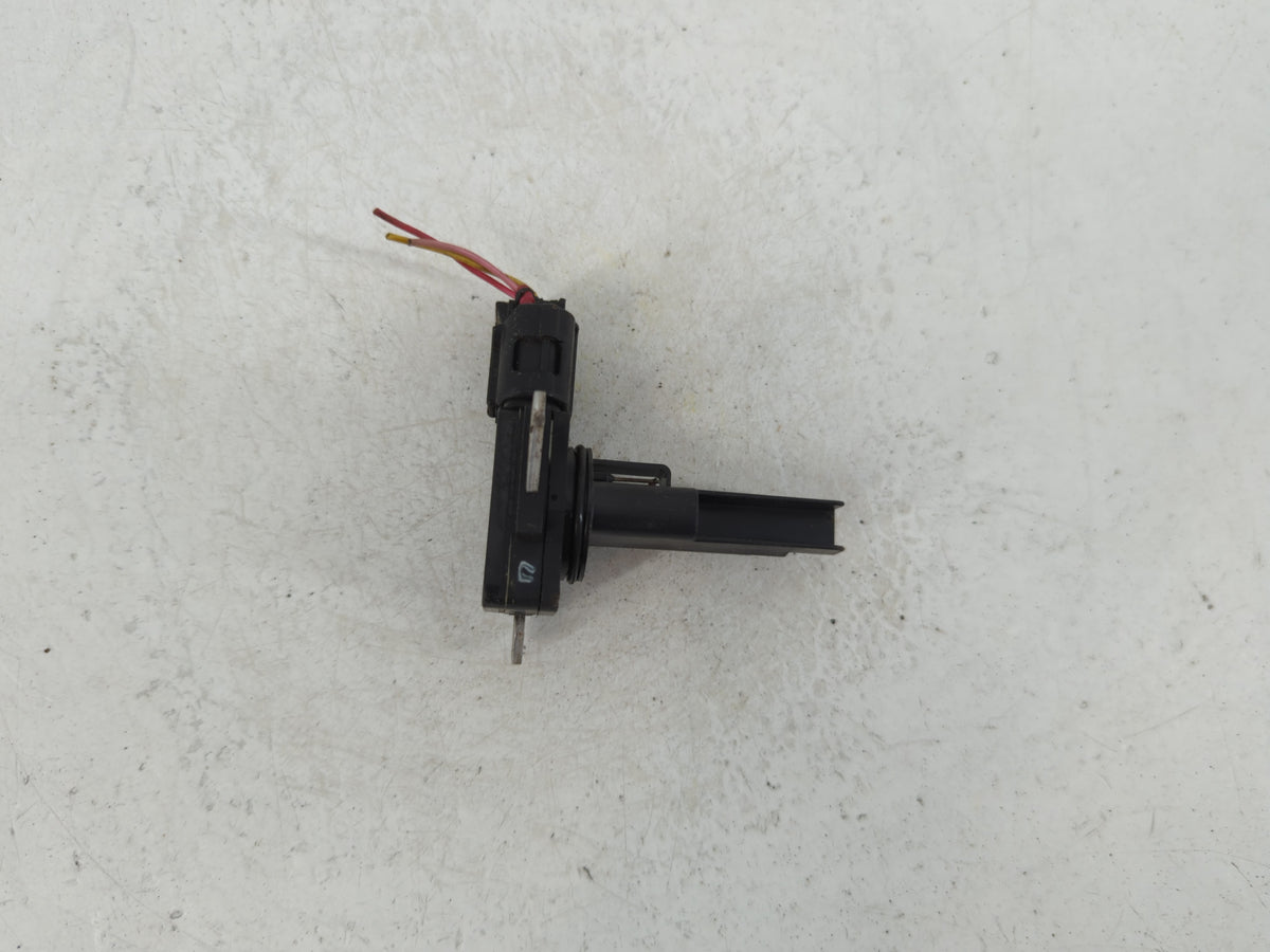 2012-2017 Toyota Camry Mass Air Flow Meter Maf Sensor 1155159 - Oemusedautoparts1.com