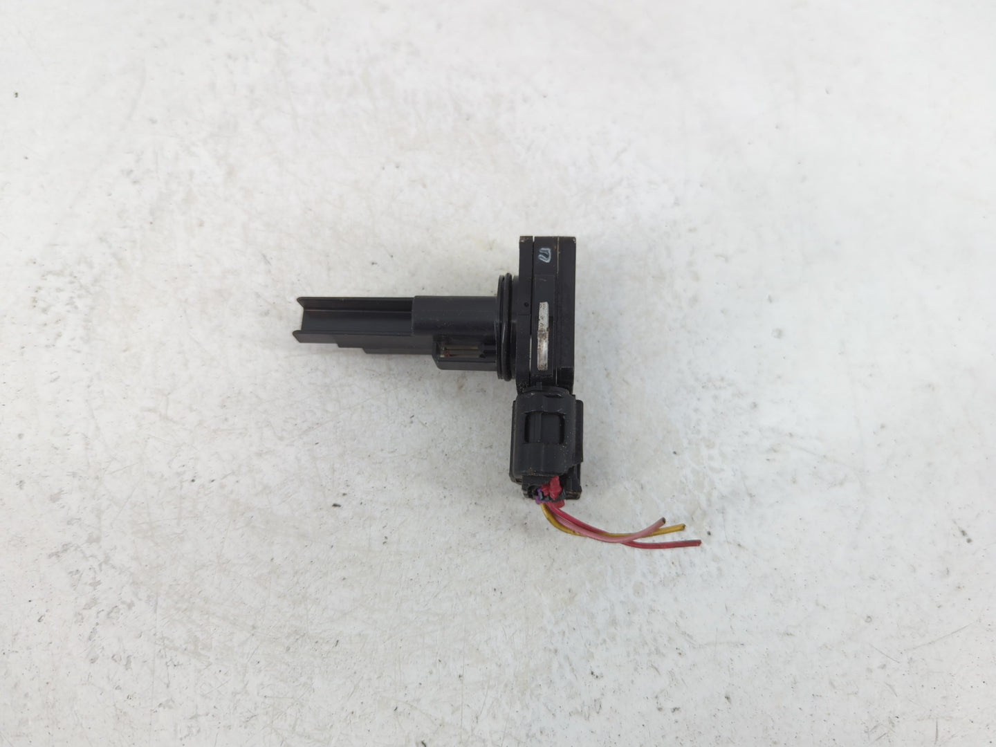 2012-2017 Toyota Camry Mass Air Flow Meter Maf - Oemusedautoparts1.com