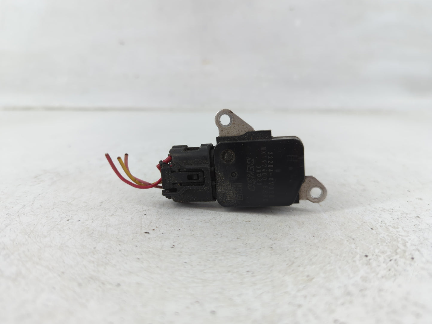 2012-2017 Toyota Camry Mass Air Flow Meter Maf - Oemusedautoparts1.com