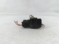 2012-2017 Toyota Camry Mass Air Flow Meter Maf - Oemusedautoparts1.com
