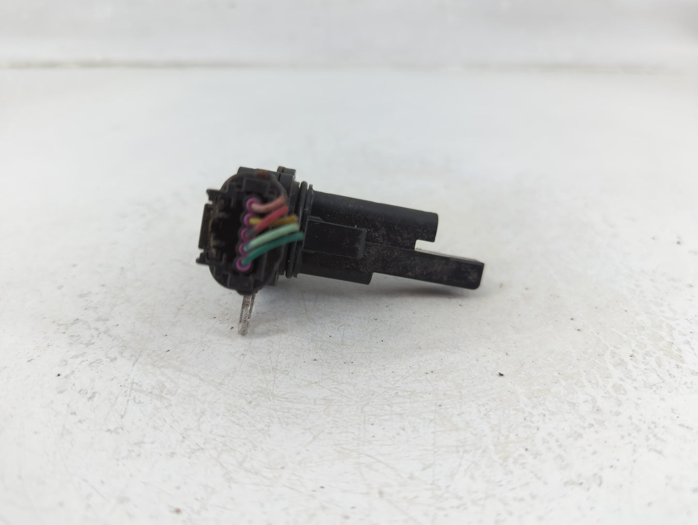 2012-2017 Toyota Camry Mass Air Flow Meter Maf - Oemusedautoparts1.com