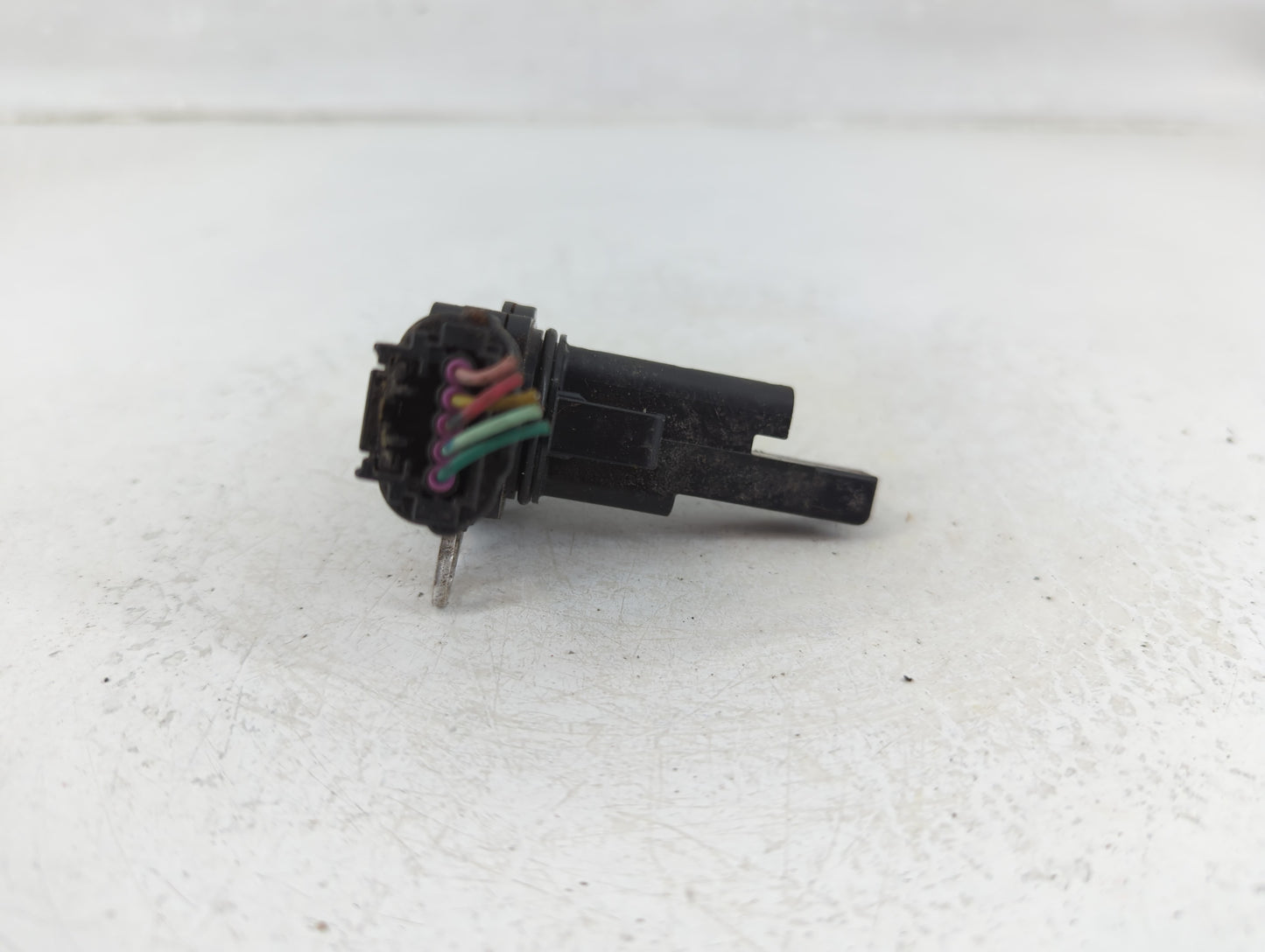 2012-2017 Toyota Camry Mass Air Flow Meter Maf - Oemusedautoparts1.com