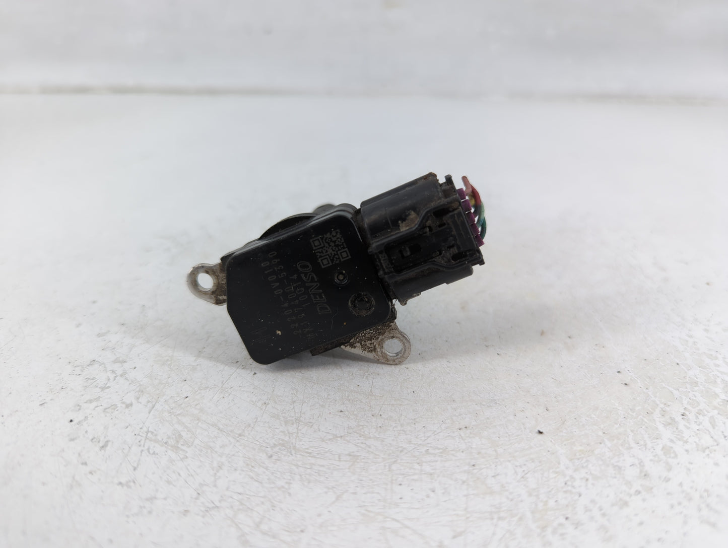 2012-2017 Toyota Camry Mass Air Flow Meter Maf - Oemusedautoparts1.com