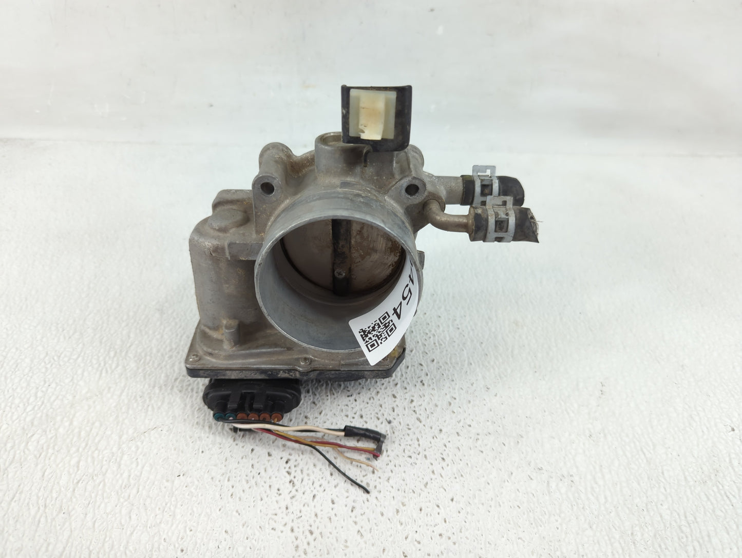 2010-2017 Toyota Camry Throttle Body P/N:22030-0V010 Fits Fits 2009 2010 2011 2012 2013 2014 2015 2016 2017 2018 2019 OEM Us
