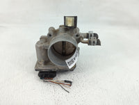 2010-2017 Toyota Camry Throttle Body P/N:22030-0V010 Fits Fits 2009 2010 2011 2012 2013 2014 2015 2016 2017 2018 2019 OEM Us